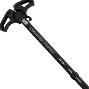 ARMASPEC VICTORY CHANGING - HANDLE BLACK AR15