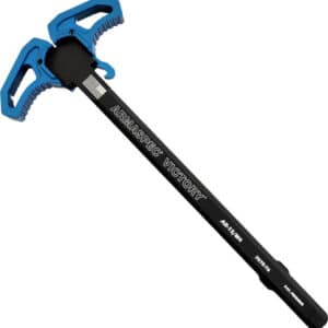 ARMASPEC VICTORY CHANGING - HANDLE BLUE AR15