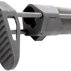 ARMASPEC XPDW STOCK GEN 2 - 5-POSITION BLACK