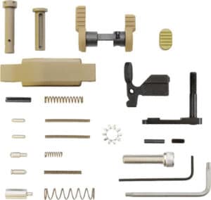 ARM252FDE