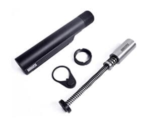 ARMASPEC SRS BUFFER KIT AR10 GEN 4