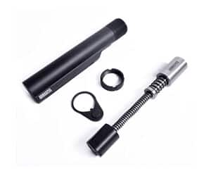 ARMASPEC SRS BUFFER KIT H2 GEN 4