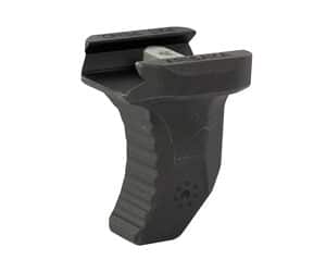 ARISAKA HAND STOP PICATINNY BLACK