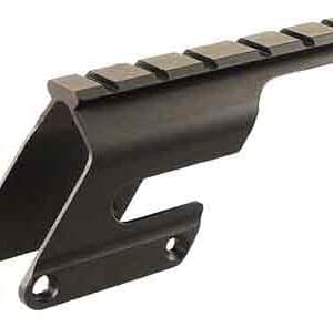 AIMTECH SADDLE MOUNT REMINGTON - 1100/1187 20GA. BLACK MATTE