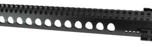 AIMTECH RAIL MOUNT WARHAMMER - MOSS 500/590 12GA.
