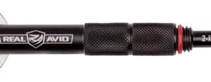 REAL AVID 2-IN-1 TOOL FOR - GLOCK DISASEMBLY & FRONT SIGHT