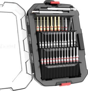 AVMAPS CASE OPEN