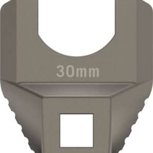 REAL AVID MASTER FIT 30MM - FREE FLOAT BARREL NUT WRENCH