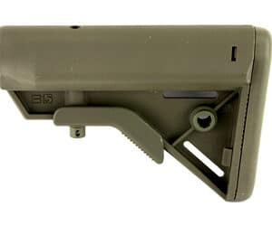 B5 BRAVO STK MIL-SPEC ODG