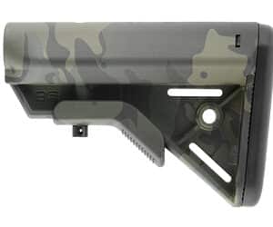 B5 BRAVO STK MIL-SPEC MCAM BLK