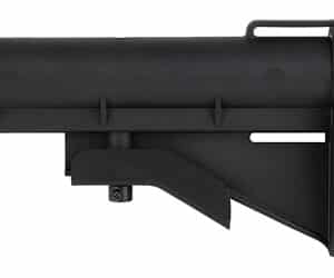 B5 CAR 15 STOCK BLK