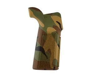 B5 P-GRIP 23 WOODLAND