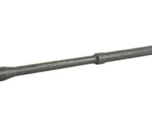 BALLISTIC BBL 5.56 16" MID GOV 1/7