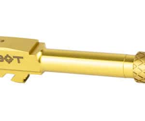 BACKUP BBL FOR G43/43X THRDD FDE