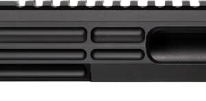 BATTLE ARMS AR9 PISTOL CALIBER - UPPER RECEIVER BILLET BLACK