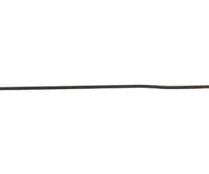 BALLISTIC MELONITE GAS TUBE RIFLE