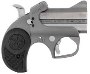 BARN BG 357MAG