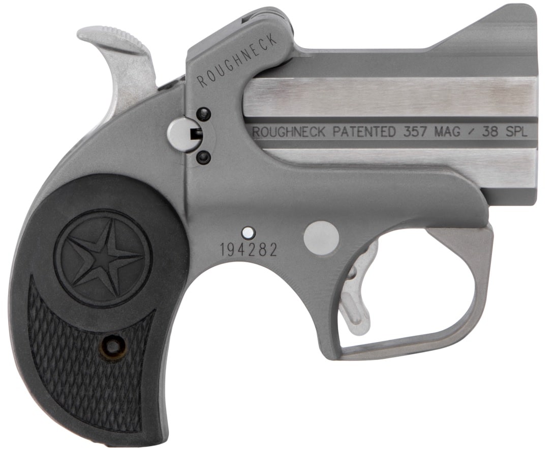 BARN BG 357MAG