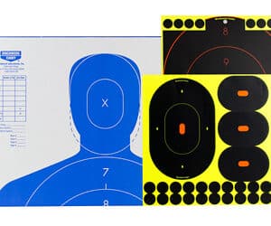 B/C SHT-N-C SILHOUETTE KIT