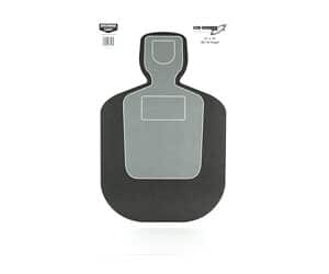 B/C EZE-SCORER BC-19 TGT 100-12X18
