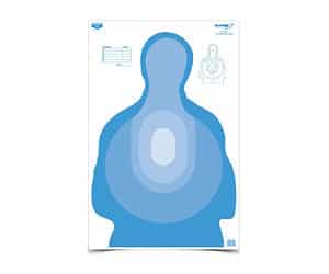 B/C EZE-SCORER TRNSTNL TGT 100-23X35