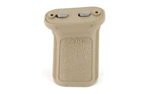 BCM VG KM MOD 3 FDE 1
