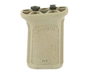 BCM GUNFTR VERT GRP MLOK MOD3 FDE