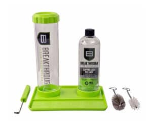 BCT SUPPRESSOR CLEANING KIT