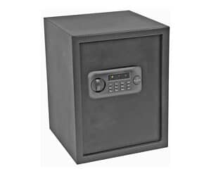 BULLDOG DIGITAL LARGE W/ SHELF