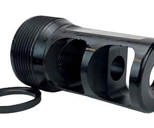 BARRETT MUZZLE BRAKE KIT 30CAL AM338