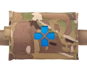 BL FORCE MICRO TRAUMA BELT EMPT MC