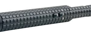 GUARD DOG KNIGHTRO STUN GUN - BATON W/ TAC 80000K VOLTS BLK