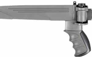 ADV. TECH. SKS STRIKEFORCE G2 - STOCK DESTROYER GRAY