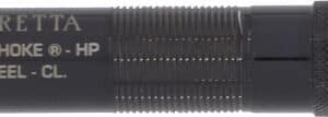 BERETTA OPTIMACHOKE HP 20GA - CYLINDER EXT .75" BLACK EDTN