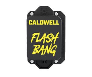 CALDWELL STEEL TARGET HIT INDICATOR