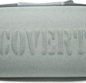 COVERT CAMERA ZIPPERED MOLDED - SD CARD CASE HOLDS 25 SD CARDS