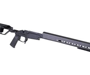 CHRISTENSEN MPR CHASSIS LA 17" BLK