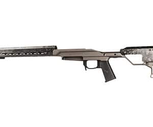 CHRISTENSEN MPR CHASSIS SA 17" TUNG