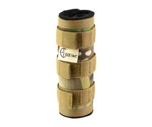 COLETAC HTP 6" SUPPRESSOR COVER MCAM