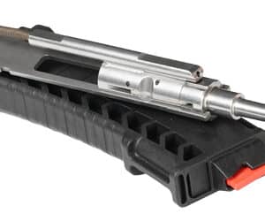 CMMG 22LR AR CONV KIT SS 25RD EVO