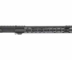 CMMG UPPR RSLT MK4 6MM ARC 16.1" BLK