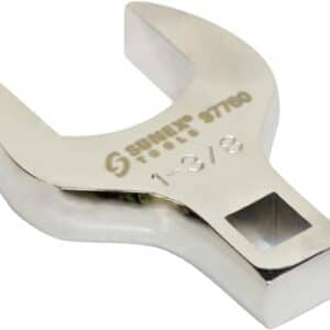 ODIN CROWFOOT 1 3/8" FOR .308 - AR STYLE BARREL NUTS