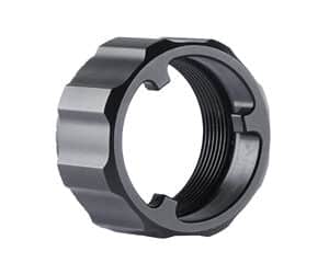 DEAD AIR COMPRESSION NUT KEYMO