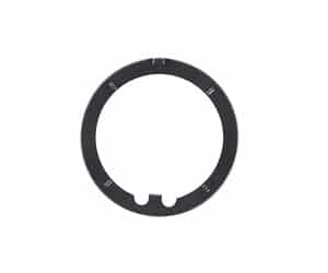 DEAD AIR DETENT RING KEYMO