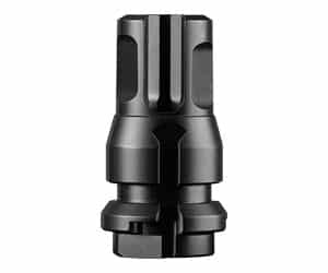 DEAD AIR KEYMICRO 5/8X24 9MM