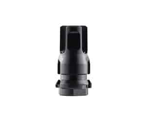 DEAD AIR KEYMICRO 1/2X28 TAPER .22