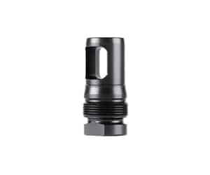 DEAD AIR XEMAX BRAKE 11/16X24 45CAL