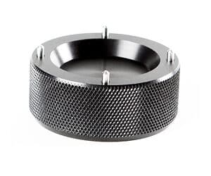 DEAD AIR SANDMAN FRONT CAP TOOL