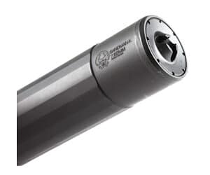 DEAD AIR SNDMN/PYRO FH FRNT CAP 5.56