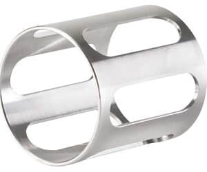 DEAD AIR GHOST FIXED BARREL SPACER